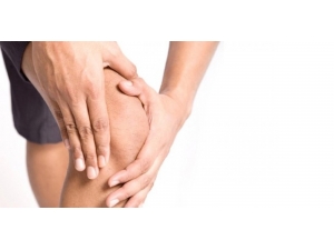 Diz Ağrılarına Protezle Son