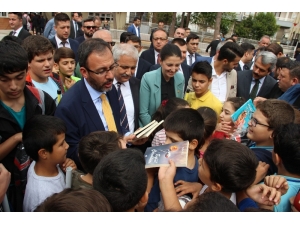 Bakan Kasapoğlu’ndan Euro 2024 Değerlendirmesi