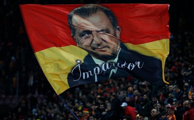 Fatih Terim, Galatasaray Ile Ligde 3. Kez "dalya" Diyecek