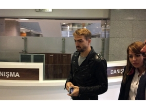 Caner Erkin Hakeme Küfür Davasında Hakim Karşısına Çıktı