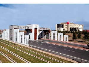 Erü, 2019 The Dünya Üniversiteleri Sıralamasında Türkiye’de İlk 8 Üniversite Arasında