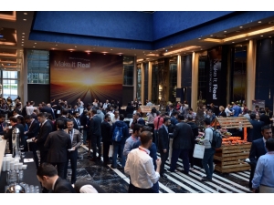 Geleceğe Damga Vuracak Teknolojiler İstanbul’da Konuşuldu