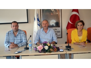 Didim’i Yarı Maraton Heyecanı Sardı