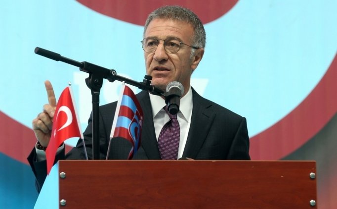 Trabzonspor Raporu Açıkladı! Özer Hurmacı, Ersun Yanal Ve Aykut Demir...