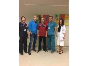 Bypassta Yeni Yöntem