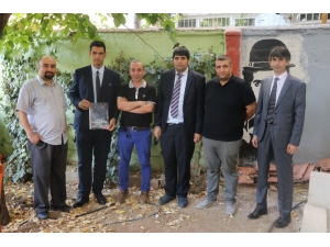 Malatya’nın Tarihi Beyaz Perdeye Aktarılıyor