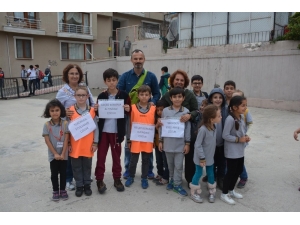 Sinop’ta Kapsayıcı Eğitim Hayata Bağlar Projesi