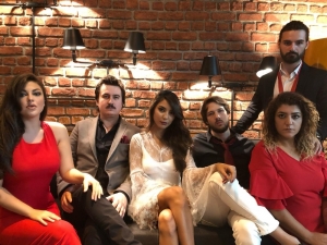 İstanbul’un Kadınları Kasım Ayında Seyirciyle Buluşacak