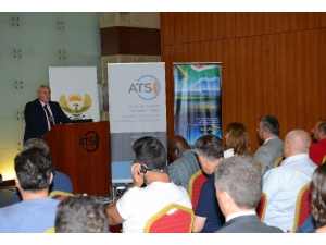 Antalyalı Firmalara Güney Afrika Tanıtıldı