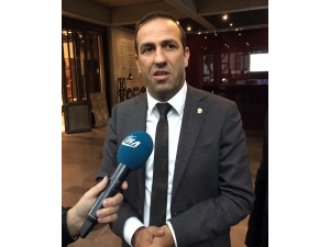 Adil Gevrek: “Türkiye Euro 2024’ü Fazlasıyla Hak Ediyordu”