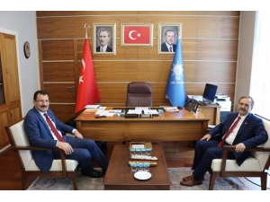 Başkan Zihni Şahin: “4 Ayda Önemli Hizmetler Hayata Geçti”