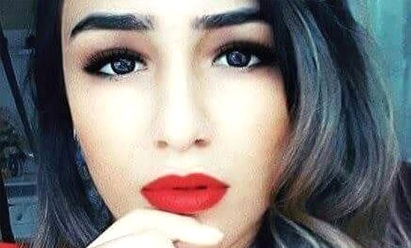 Türkiye'de 1 Kişide Görülen Akciğer Hastalığına Yakalanan Genç Kız: Ölmek İstemiyorum