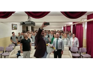 Ensar Vakfı’ndan Seminer