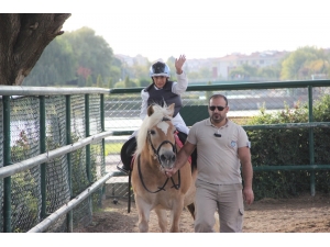 Eskişehir’de Toplu Sünnet Şöleni