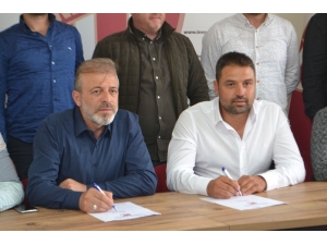 İnegölspor’da, Fatih Akyel Dönemi