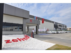 İsviçreli Firmadan Manisa’ya 20 Milyon Euro’luk Yatırım