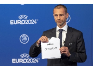 Uefa Başkanı, Euro 2024’ün Türkiye’ye Neden Verilmediğini Açıkladı