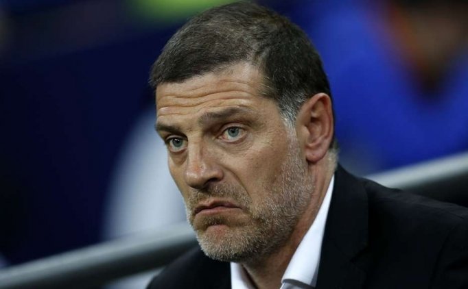 Slaven Bilic'in Yeni Takımı Belli Oldu!
