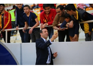 Adil Gevrek’ten Başakşehir’e Gözdağı