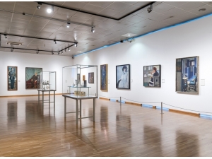 Müze Sayısı Yüzde 5 Arttı