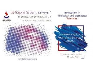 İnovasyonun Nabzı Sanko Üniversitesi’nde Atacak