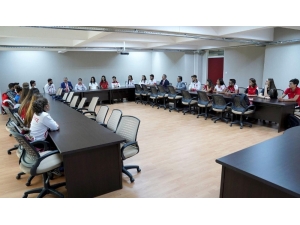 Şampiyon Milliler Ege’yi Tercih Etti