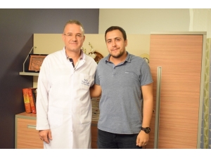 29 Yaşında İki Ana Damarı Yüzde 100 Tıkalı Olan Hasta Sağlığına Kavuştu