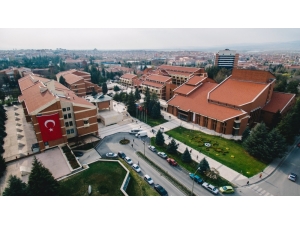 Anadolu Üniversitesi Dünyanın En İyileri Arasında