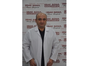 Uzun Süren İshale Dikkat