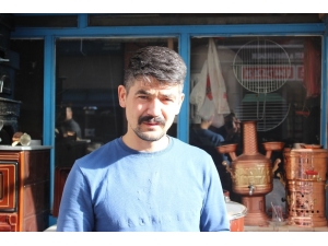 Çareyi Lokanta Bacalarında Buldular