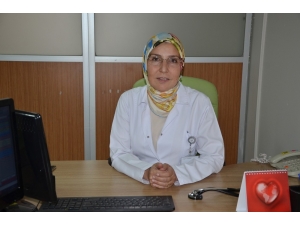 Kırkağaç’a İki Yeni Doktor