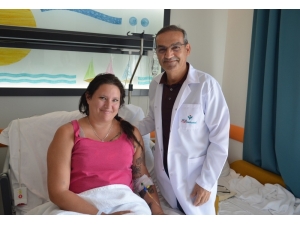 268 Kiloydu, Kick Boks İle Hayata Tutundu Ve 170 Kilo Verdi