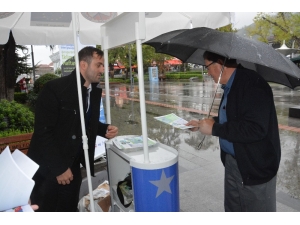 Trabzon’da İklim Değişikliklerinin Etkilerine Dikkat Çekildi