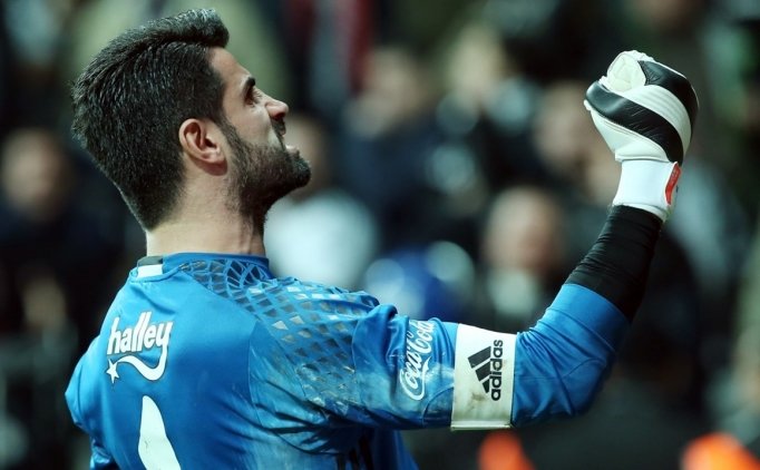 Volkan Demirel: "en Güçlü Adaylardan Biriyiz"