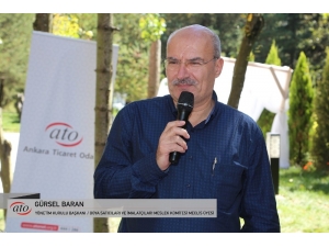 Yerli Malı Kullanımı Özendirilecek