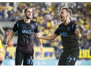 Filip Novak En Golcü Savunmacılardan Biri Oldu