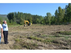 Bu Proje Bayırköy’ü Çok Değiştirecek