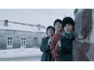 Film Festivalinde Görme Ve İşitme Engelliler Unutulmadı