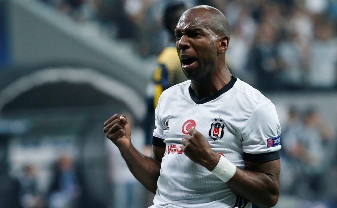 Sol Beksiz Beşiktaş Kayserispor'u Ağırlıyor