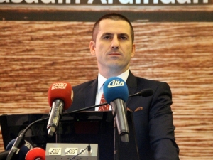 Tusaf’tan Çuvalı 95 Tl’den 5 Milyon Ton Un Sözü