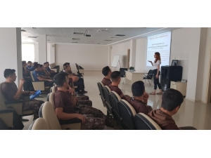 Aile Hizmet Modeli Konulu Seminer