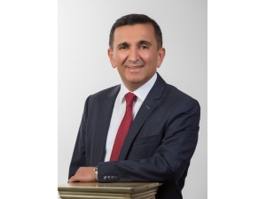 Başterzi: ’Belediye Başkanımız Gönlünden Geçeni Söylemiş’