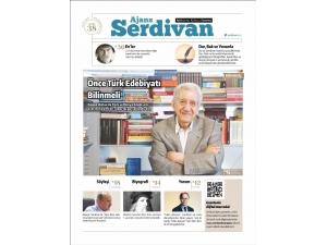 Serdivan Ajans’ın Yeni Sayısı Çıktı