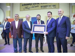 İlkadım’da Yerel Seçim Hazırlığı