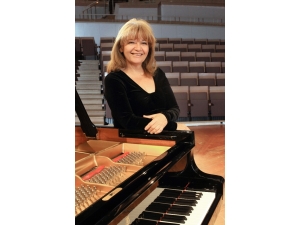 İkü, Yeni Sanat Yılını İdil Biret Resitali İle Açıyor