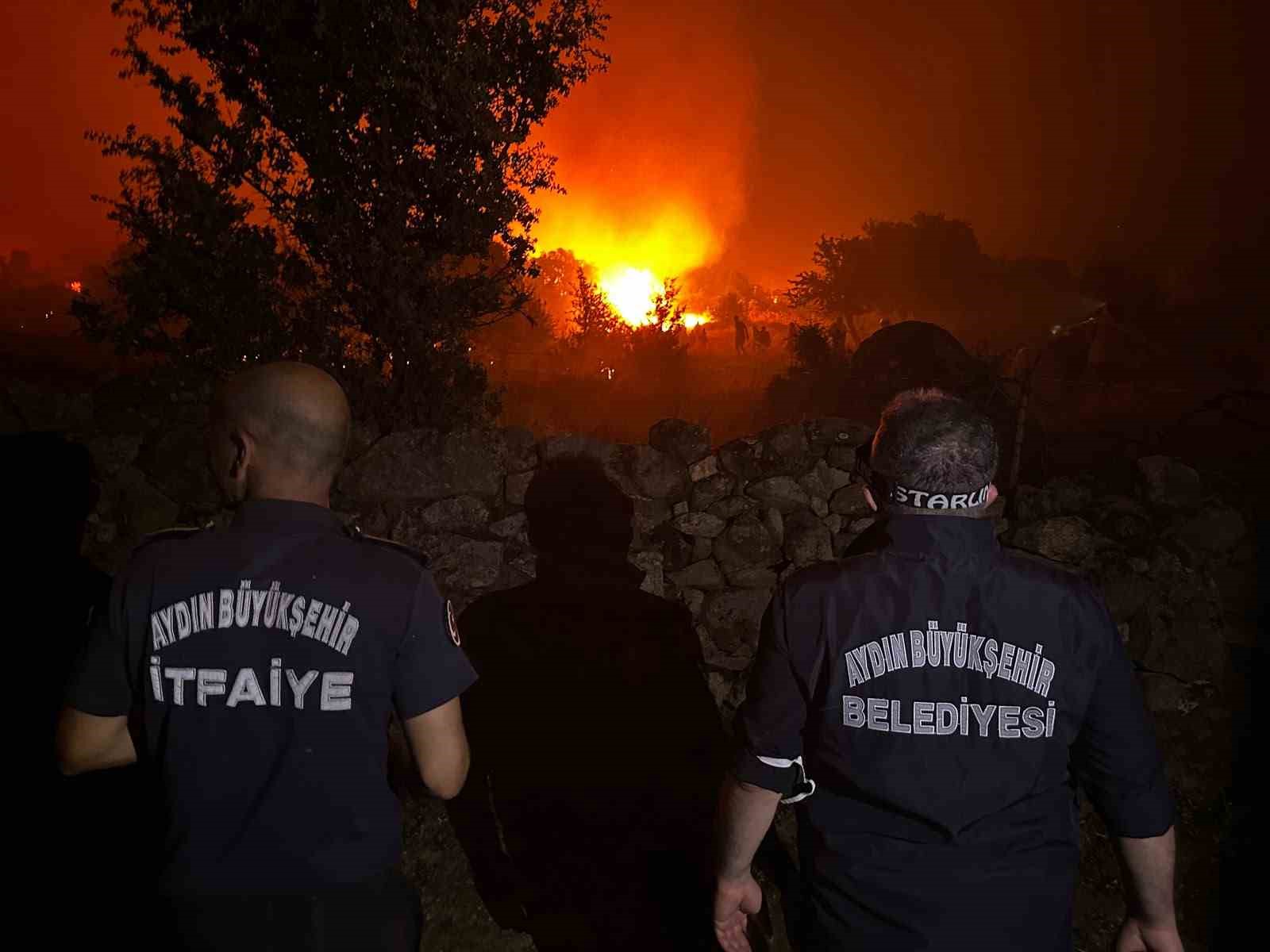 aydin-buyuksehir-itfaiyesi-mutaflar-icin-seferber-oldu