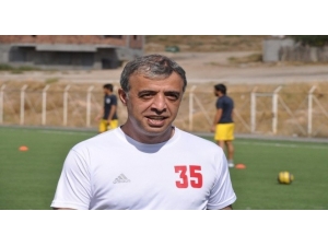 Malatya Yeşilyurt Belediyespor’da Araban Maçı Hazırlıkları Sürüyor