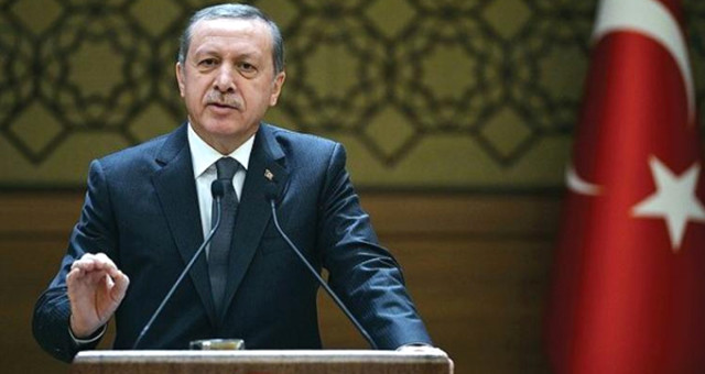 Başkan Erdoğan'dan İttifak Açıklaması: Bahçeli Ile Her An Görüşebiliriz