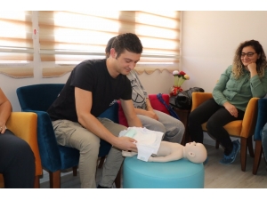 Erzincan’da Baba Adayları Da Doğuma Hazırlanıyor