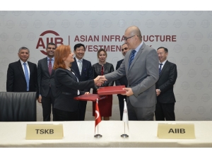 Aayb’den 200 Milyon Dolar Kredi